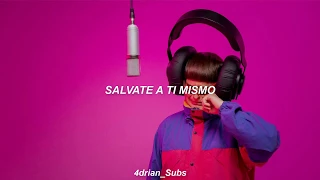 Oliver Tree; Let Me Down - Sub Español