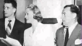 Our Miss Brooks radio show 6/23/48 Audition Show with Eve Arden