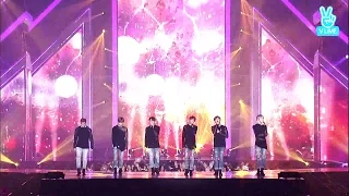 161002 U-KISS - BOF Busan One Asia Festival 2016 - Live & Talk (Full)