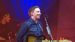 George Ezra - Gold Rush Kid (Vienna, 22.02.2023)