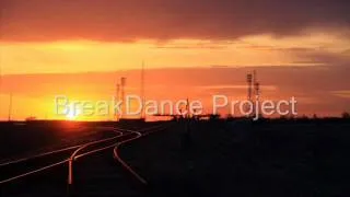BreakDance Project feat. Allysia - Поцелуй