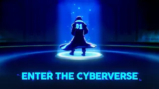 Enter the Cyberverse | FRAG Pro Shooter Teaser 👾
