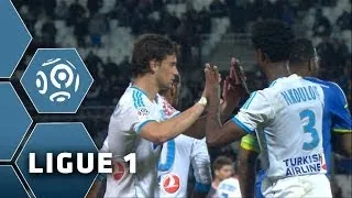 Olympique de Marseille - AC Ajaccio (3-1) - 04/04/14 - (OM-ACA) - Highlights