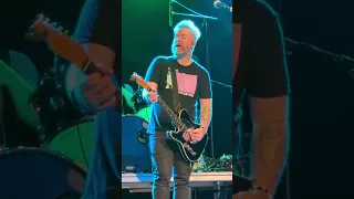 David Cook “Lie” 9/27/23 The Hall Little Rock, AR