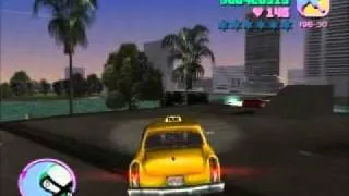 GTA Vice City (PC) Starter Save Part 34