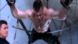 Ultimate Force (2005) - Mirko "Cro Cop" Filipović tortured