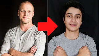 I Tried Tim Ferriss' Morning Routine for 7 Days and This is What Happened!