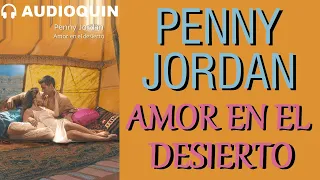 Amor En El Desierto ✅ Audiolibro |@Audioquin