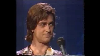 MIKE OLDFIELD -  BLUE NIGHT