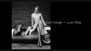 Earl Klugh ~ Low Ride