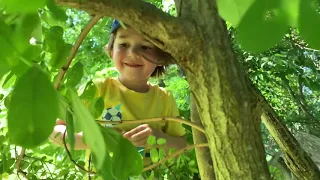Nature-Based Early Childhood Educational Program @ GISNY