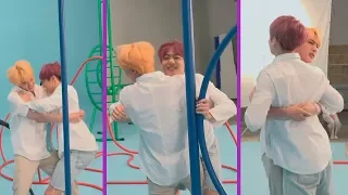 JINKOOK - Cute and Funny Moments