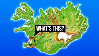 What JUST EMERGED At Iceland SHOCKED Scientists!