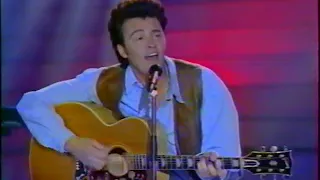 Don't dream it's over - Paul Young Live @ French TV in 1991