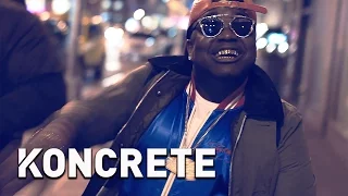 Peewee Longway - "The Long Way" Vlog Episode 2.5 (New York)