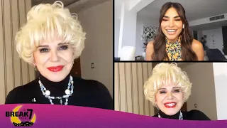 Charytín se confiesa y divierte con Alejandra Espinoza | El Break de las 7