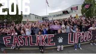 Eastlake High School Lip Dub 2016