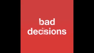 BAD DECISIONS - BTS, BENNY BLANCO, SNOOP DOG (1 HOUR AUDIO ONLY)