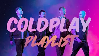 ᴘʟᴀʏʟɪsᴛ I 전세계를 지배한 21세기 최고의 영국밴드 콜드플레이 노래모음 [Coldplay Playlist]