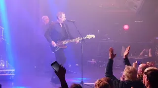 OMD - Joan of Arc - Sala Apolo, Barcelona, 2023-03-17