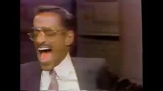 Late Night with David Letterman - 9/16/85