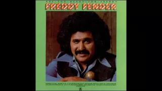 FREDDY FENDER - Are You Ready for Freddy? (1975) [STUDIO ALBUM]