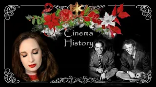 ~Cinema History~ Christmas and CapraCorn