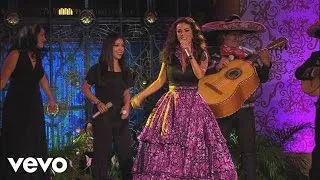 Edith Márquez - La Camisa Negra (En Vivo)