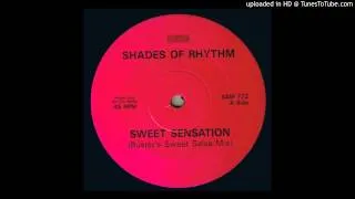 Shades Of Rhythm - Sweet Sensation(Busta's Sweet Salsa Mix)