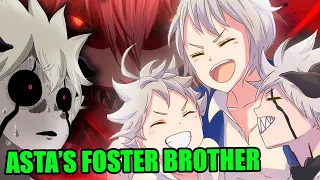 Black Clover BLEW Everyone's Mind! Asta MOTHER & Anti-Magic Demon ORIGIN Story W/ LUCIFER EXPLAINED