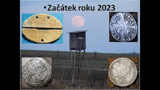 Na začátku roku 2023 hned nejstarší ag a tři premiéry??