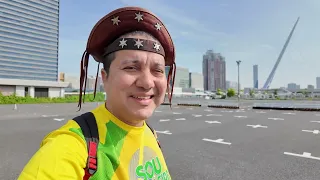 INDO PARA EVO JAPAN 2024