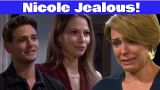 Days of Our Lives Spoilers: Xander & Sarah Furious with Gwen over her Escape, Allie Blasts Alex