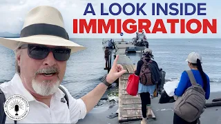 THIS is How Immigrants REALLY Get to the U.S. (DOCUMENTARY)