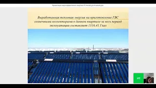 Развитие коммунальной инфраструктуры в городах и поселках