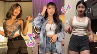 PROBLEMÓN (NEW TRENDING TIKTOK DANCE CHALLENGE) | TIKTOK COMPILATION #tiktok #tiktoks #dance