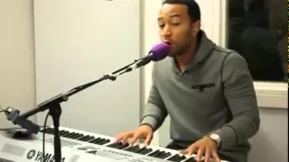 John Legend  Ordinary People