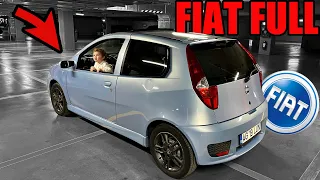 FIAT FULL - LUAT PE DATORIE