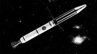 ScienceCasts: America's Debut in Space: Explorer 1