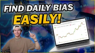 How To Your Find Daily Bias While Trading