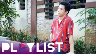 Baka si Nikki Co na ang hinahanap mo! | Playlist Live