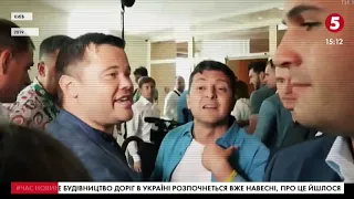 "Тінь Зеленського - зелений кардинал - адвокат Коломойського": Звільнення Богдана - чим запам’ятався