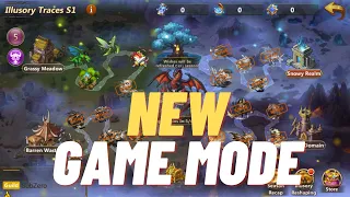 Era of Chaos | New Game Mode Revealed | Test Server Preview