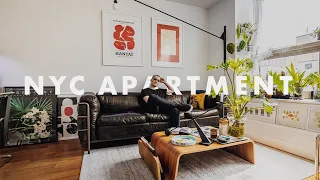 What $3,200 Gets You in Long Island City | NYC Apartment Tours