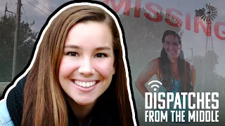 The Murder of Mollie Tibbetts | Dispatches from the Middle