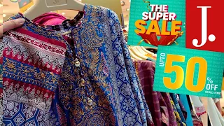 j. Super Sale ll j. Summer Sale 2024