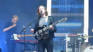 Two Door Cinema Club - This Is The Life @ Glastonbury 2016