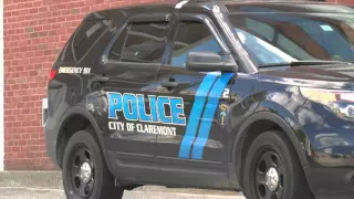 Two Arrested in Claremont on Drug Charges - YCN News 11.9.15