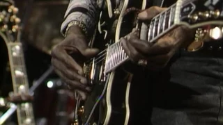 Clarence Gatemouth Brown - "There You Are" [Live from Austin, TX]