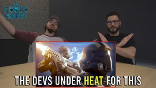 Why Helldivers 2 Is Under Fire From A Certain Community!